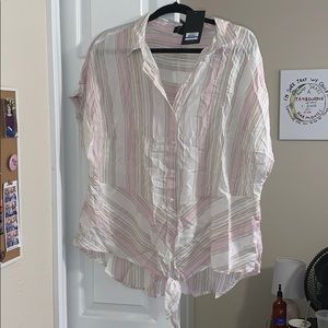 Jones New York blouse